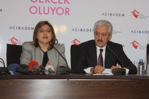 Kadın Bakan'dan ailelere bebek m&uuml;jdesi