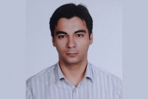 Gen&ccedil; gazeteci kalbine yenik d&uuml;şt&uuml;
