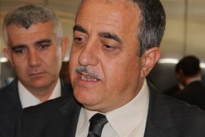 "Sanayicilerin t&uuml;yleri diken diken oluyor"