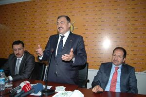 "IMF'ye 5 milyar dolarcık bor&ccedil; veriyoruz"