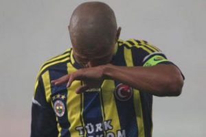 Alex: Fenerbah&ccedil;e'yi &ccedil;ok &ouml;zledim