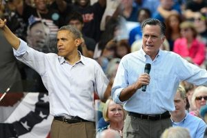 Obama'dan Romney'ye hastalık teşhisi