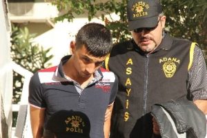 Yaşının 2.5 katı su&ccedil; kaydı var