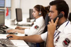 Bu da akıllı telefonlar i&ccedil;in 'panik butonu'