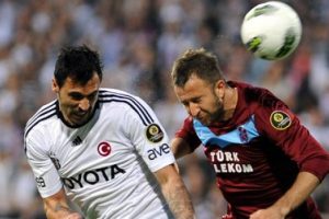 Kağıt &uuml;zerinde Beşiktaş bir adım &ouml;nde!