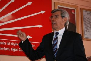 Dağ y&ouml;resinin eğitimi Meclis'e taşındı