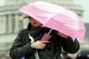 Hava soğudu, yağış geliyor