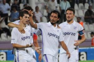 Namağlup Orduspor'un rakibi Elazığspor