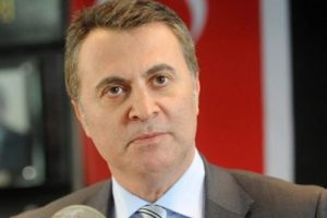 Orman: Seneye de Avrupa'da olmayabiliriz!