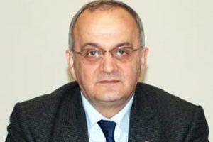 Necati Şahin: Bizler Bursa'nın siyasetini yapıyoruz