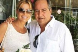 Sibel Turnag&ouml;l'&uuml;n eşi g&ouml;zaltına alındı