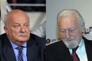 Seba ve Şener'in sağlığı iyi