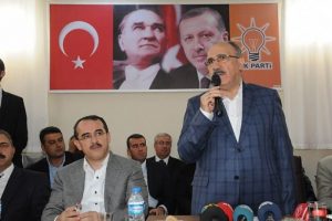 Suriyelilere 380 milyon lira harcadık