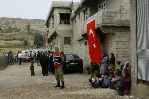 Şehidin defin işlemi ertelendi