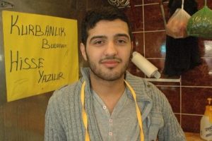 İşin ehli olmayana kesim yaptırmayın