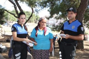 Kurban pazarında sahte para ve dolandırıcılık uyarısı