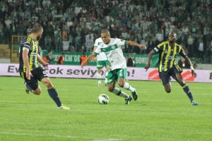 Necati Kartal'dan Fener ma&ccedil;ı yorumu