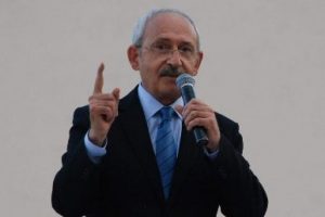 Kılı&ccedil;daroğlu: "Milletvekili, belediye başkanlığı s&uuml;resini niye kısıtlasın?"