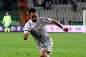 Beşiktaş'tan Ozan İpek a&ccedil;ıklaması