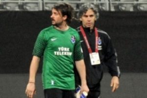 Trabzon 26 senede ilk defa!...
