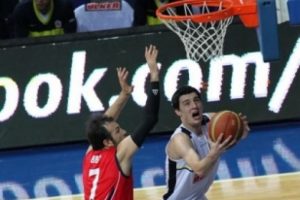 Fenerbah&ccedil;e &Uuml;lker'den kılpayı galibiyet