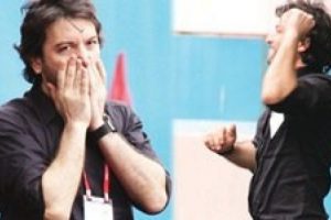 Nihat Doğan Teknik Direkt&ouml;r oldu....