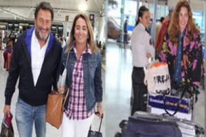 Tatil yoğunluğu başladı