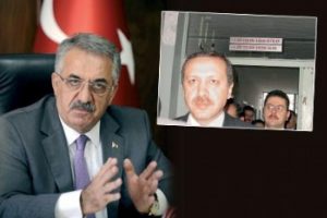 Siirt'ten Pınarhisar'a Yazıcı anlatacak