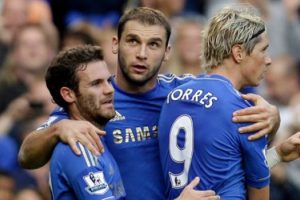 Chelsea hız kesmiyor