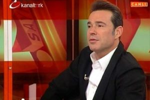 ''Kadın olmak istedim ama altyapım yoktu''