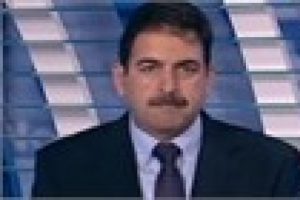 Suriye devlet televizyonundan T&uuml;rk&ccedil;e haber b&uuml;lteni