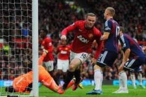 İngiltere Premier League'de g&ouml;r&uuml;n&uuml;m