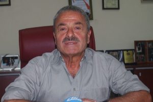 Kurban kesmeye giderken kurban olmayın