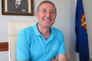 T&uuml;rk Hava Kurumu'ndan alo kurban hattı