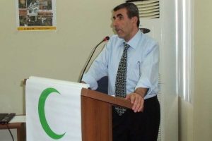 Hacı adaylarına sigara uyarısı