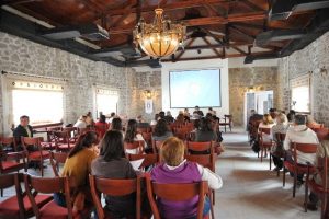 Mimarların tercihi yarı a&ccedil;ık cezaevi oldu