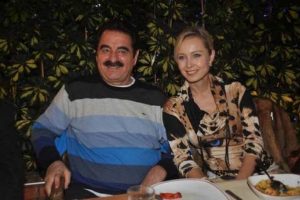 İbrahim Tatlıses'ten ayrılık haberlerine cevap geldi.....