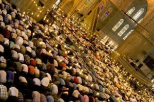 İl il bayram namazı saatleri