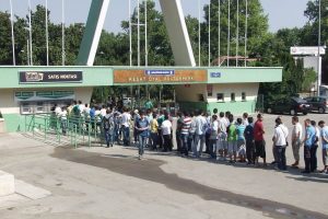 Bursaspor'da hediye &ccedil;eki dağıtımına başlanıyor
