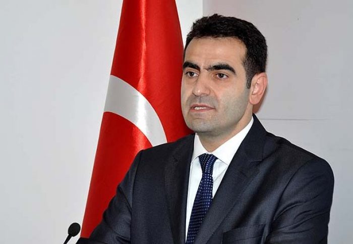 Ankara'dan İsrail'in &ccedil;ağrısına cevap