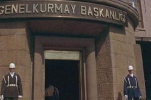 Genelkurmay'dan &ccedil;ok &ouml;nemli emir