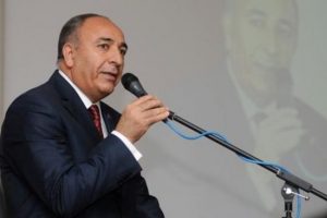 "Her şey &ccedil;ok g&uuml;zel gidiyordu"