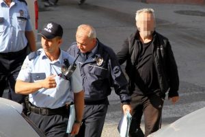 'Cep telefonu &ccedil;alma' iddiasına g&ouml;zaltı