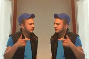 "M&uuml;ziğin sesini kısın" dedi canından oldu