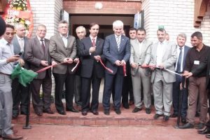 Yıldırım Belediyesi'nden mahalle konağı