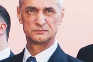MHP'li vekil 28 Şubat'tan tutuklandı