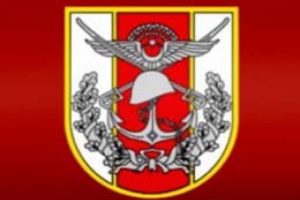 Deniz &Uuml;s Komutanlığı'nda intihar şoku
