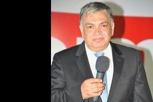 Hilmi &Ccedil;ınar hayatını kaybetti