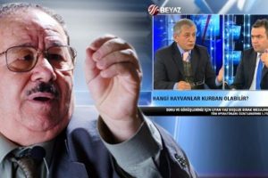 Zekeriya Beyaz yine ezber bozdu