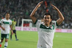 Trabzonspor'u yenecek g&uuml;c&uuml;m&uuml;z var